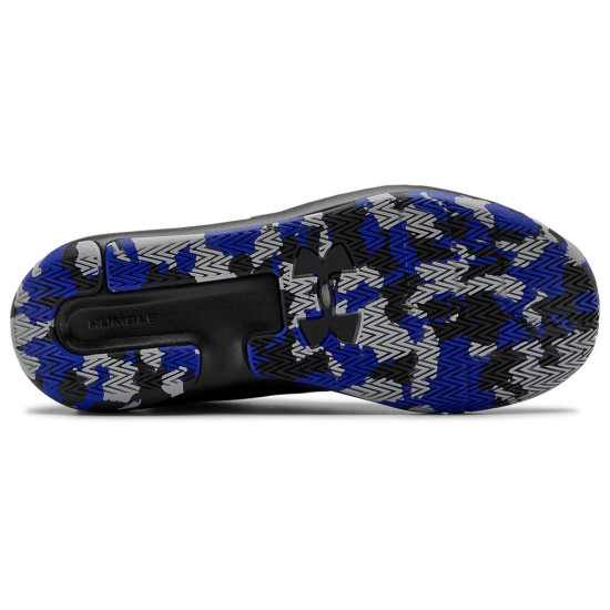 Under Armour Lockdown 5